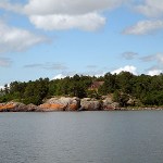 A Cottage across the way