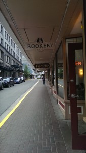 The Rookery